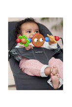 Load image into Gallery viewer, BabyBjorn Toy For Bouncer Googly Eyes Pastels
