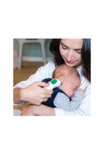 Load image into Gallery viewer, bbluv Ora Non-Contact & Ear Thermometer