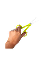 Load image into Gallery viewer, bbluv Kut Scissors Lime