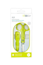 Load image into Gallery viewer, bbluv Kut Scissors Lime