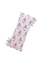 Load image into Gallery viewer, PINK STRIPE