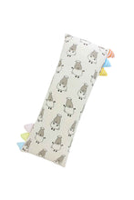 Load image into Gallery viewer, YELLOW STRIPE