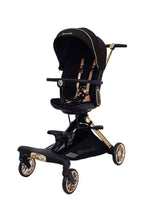 Load image into Gallery viewer, BLACK