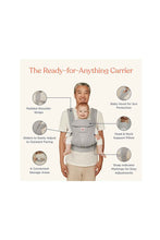 Load image into Gallery viewer, Ergobaby Omni Deluxe Baby Carrier