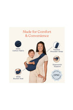 Load image into Gallery viewer, MIDNIGHT BLUE