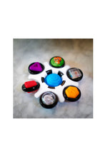 Load image into Gallery viewer, Baby Einstein Curiosity Clutch Twist & Pop Rattle Teether Infant Toy