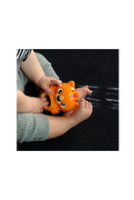 Load image into Gallery viewer, Baby Einstein Teethe & Wobble Tiger Bpa Free Teether Toy