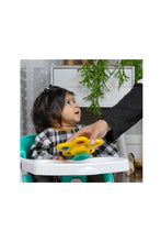 Load image into Gallery viewer, Baby Einstein Ocean Explorers Pop & Glow Starfish Light up Sensory Activity Toy