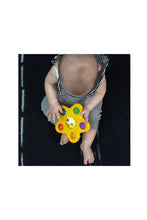 Load image into Gallery viewer, Baby Einstein Ocean Explorers Pop & Glow Starfish Light up Sensory Activity Toy