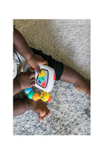 Load image into Gallery viewer, Baby Einstein Take Along Tunes Musical Toy