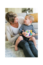 Load image into Gallery viewer, Baby Einstein Take Along Tunes Musical Toy