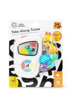 Load image into Gallery viewer, Baby Einstein Take Along Tunes Musical Toy