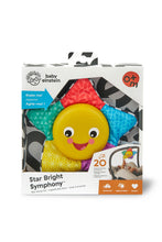 Load image into Gallery viewer, Baby Einstein Star Bright Symphony Plush Musical Take-Along Toy
