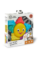 Load image into Gallery viewer, Baby Einstein Star Bright Symphony Plush Musical Take-Along Toy