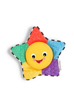 Load image into Gallery viewer, Baby Einstein Star Bright Symphony Plush Musical Take-Along Toy