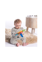 Load image into Gallery viewer, Baby Einstein Star Bright Symphony Plush Musical Take-Along Toy