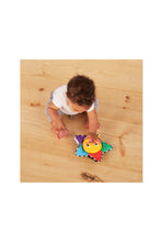 Load image into Gallery viewer, Baby Einstein Star Bright Symphony Plush Musical Take-Along Toy