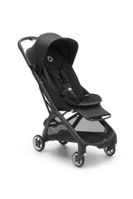 Load image into Gallery viewer, MIDNIGHT BLACK