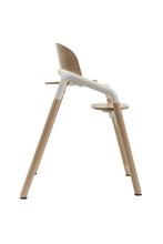 Load image into Gallery viewer, NEUTRAL WOOD-WHITE