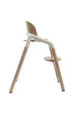 Load image into Gallery viewer, NEUTRAL WOOD-WHITE