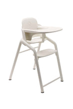 Load image into Gallery viewer, Bugaboo Giraffe Tray White