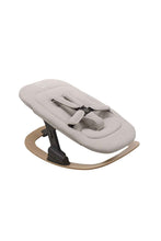 Load image into Gallery viewer, Bugaboo Giraffe Rocker Frame Neutral Wood