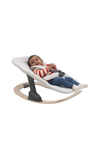 Load image into Gallery viewer, Bugaboo Giraffe Rocker Frame Neutral Wood