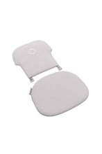 Load image into Gallery viewer, Bugaboo Giraffe Baby Pillow Set Arctic White