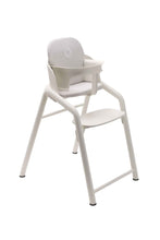 Load image into Gallery viewer, Bugaboo Giraffe Baby Pillow Set Arctic White