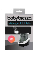 Load image into Gallery viewer, Baby Brezza Detergent Tablets