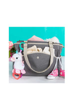 Load image into Gallery viewer, Bright Starts Sparkle & Shine Unicorn On-The-Go Take-Along Toy