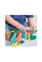 Load image into Gallery viewer, Bright Starts Playful Pals Take-Along Activity Toy, Sloth
