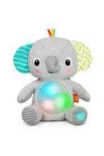 Load image into Gallery viewer, Bright Starts Hug-A-Bye Baby Musical Light up Soft Toy