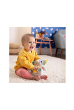 Load image into Gallery viewer, Bright Starts Hug-A-Bye Baby Musical Light up Soft Toy