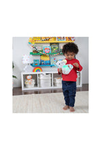 Load image into Gallery viewer, Bright Starts Hug-A-Bye Baby Musical Light up Soft Toy
