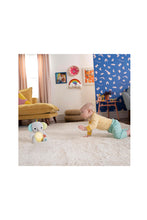 Load image into Gallery viewer, Bright Starts Hug-A-Bye Baby Musical Light up Soft Toy