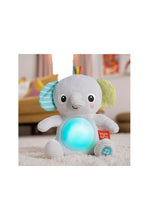 Load image into Gallery viewer, Bright Starts Hug-A-Bye Baby Musical Light up Soft Toy