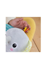 Load image into Gallery viewer, Bright Starts Hug-A-Bye Baby Musical Light up Soft Toy