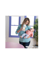 Load image into Gallery viewer, Bright Starts Hug-A-Bye Baby Musical Light up Soft Toy