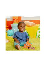 Load image into Gallery viewer, Bright Starts Jingle Joy Reach & Rattle Toy - Tiger