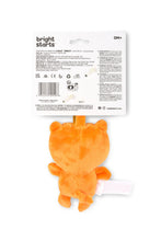 Load image into Gallery viewer, Bright Starts Jingle Joy Reach & Rattle Toy - Tiger