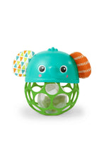 Load image into Gallery viewer, Bright Starts Giggle & Glow Musical Light Up Toy