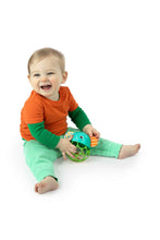 Load image into Gallery viewer, Bright Starts Giggle & Glow Musical Light Up Toy