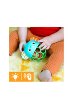Load image into Gallery viewer, Bright Starts Giggle & Glow Musical Light Up Toy