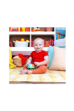 Load image into Gallery viewer, Bright Starts Giggle & Glow Musical Light Up Toy