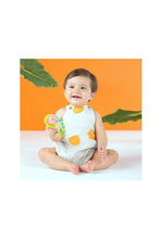 Load image into Gallery viewer, Bright Starts Grab & Spin Rattle and Teether Toy