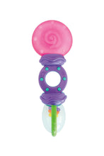 Load image into Gallery viewer, Bright Starts Rattle & Teethe Teether Toy