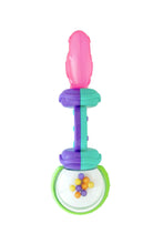 Load image into Gallery viewer, Bright Starts Rattle & Teethe Teether Toy