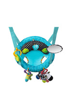 Load image into Gallery viewer, Bright Starts Bounce 'N Spring Deluxe Door Jumper