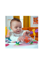 Load image into Gallery viewer, Bright Starts Bounce Bounce Baby 2-In-1 Activity Jumper & Table Playful Palms